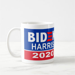Taza De Café Biden Harris 2020 mug