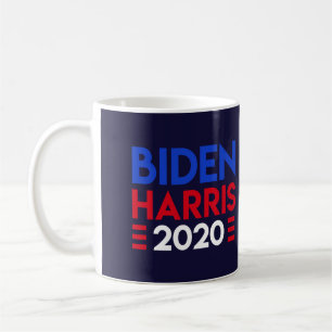 Taza De Café Biden Harris 2020 Presidente Mug