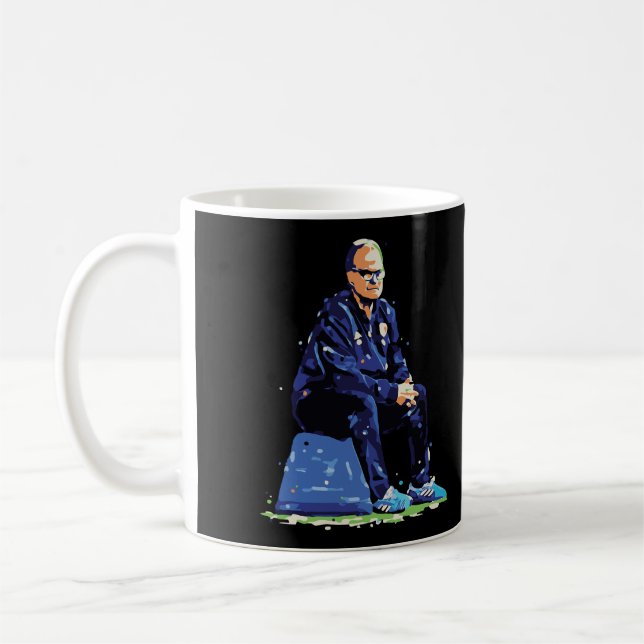 Taza De Café Bielsa Bucket (Izquierda)