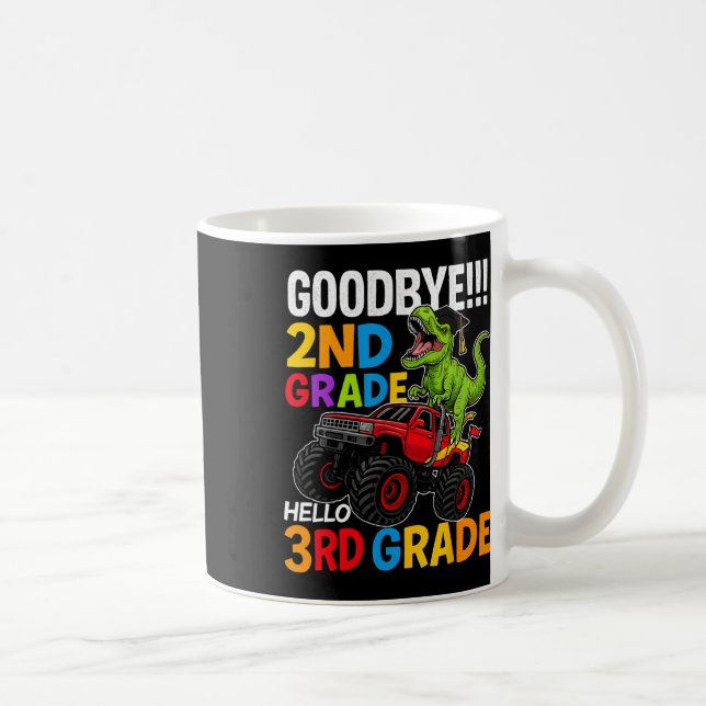 Taza De Café Bien23 (Derecha)