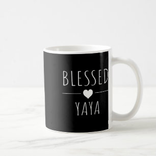 Taza De Café Bienaventurados regalos de Día de la Madre de Cami