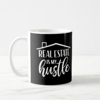 Taza De Café Bienes Raíces