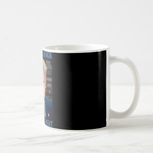 Taza De Café Bienvenido Ck Sr Presidente Donald Trump Inaugurac