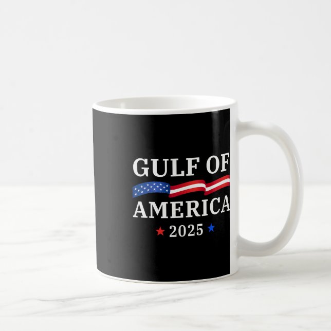 Taza De Café Bienvenidos Al Golfo De Estados Unidos - Golfo De  (Derecha)