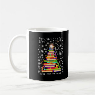 Taza De Café Bierry bibliotecaria del Bookworm del libro Lover