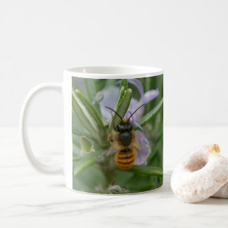 Taza De Café Big Bee Mug