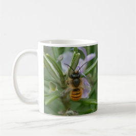 Taza De Café Big Bee Mug