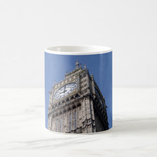 Taza De Café Big Ben Coffee Mug