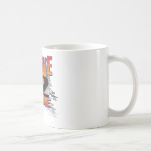Taza De Café Biker BMX en directo