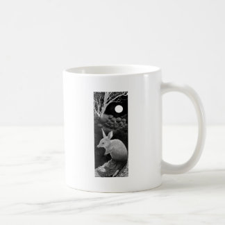 TAZA DE CAFÉ BILBY