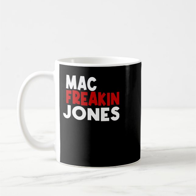 TAZA DE CAFÉ BILL BELICHICK - DO YOUR JOB (Izquierda)