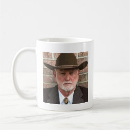 Taza De Café Bill Shuey Mug