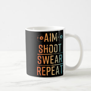 Taza De Café Billia Jugador De Piscina De Guay Billiard Art Par