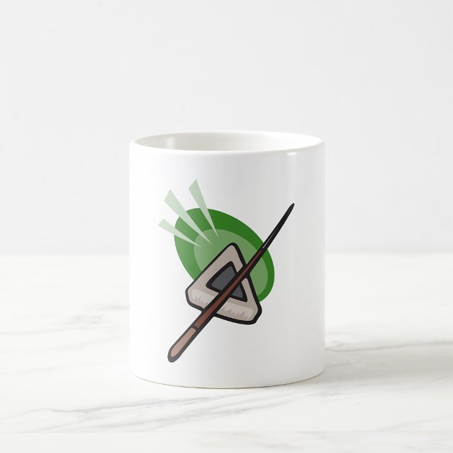 Taza De Café Billiards (Subido por el creador)