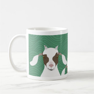 Taza De Café Billy Goats Mug