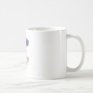 Taza De Café Bingo