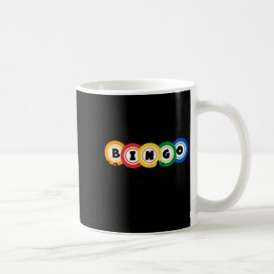 Taza De Café Bingo Besties Bingo Buddy Bingo Funny Bingo