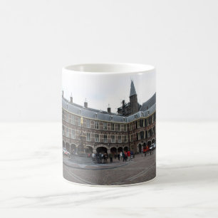 Taza De Café Binnenhof