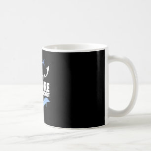 Taza De Café Biología marina niños futuro biólogo marino océano