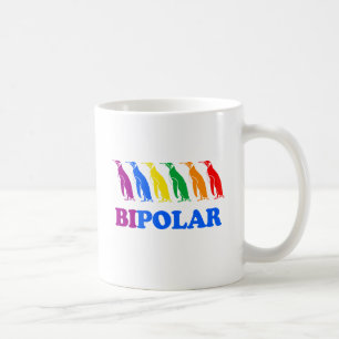 Taza De Café Bipolar -