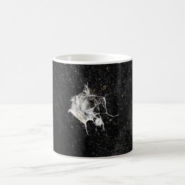 Taza De Café Bird Droppings (Centro)