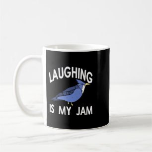Taza De Café Birding Australia Laughing Kookaburra Design para