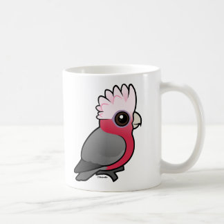 Taza De Café Birdorable Galah