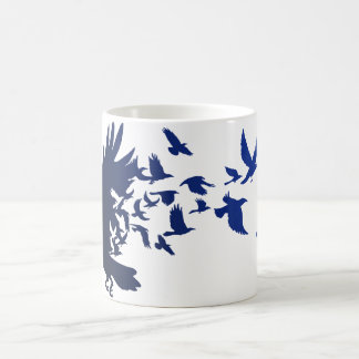 Taza De Café Birds of a Feather