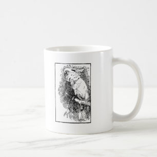 Taza De Café Birdy