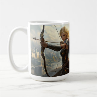 Taza De Café Birgitte Mug