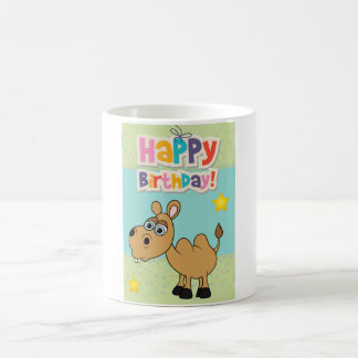 Taza De Café Birthday Cheers