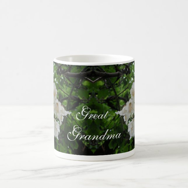 Taza De Café Bisabuela (Centro)