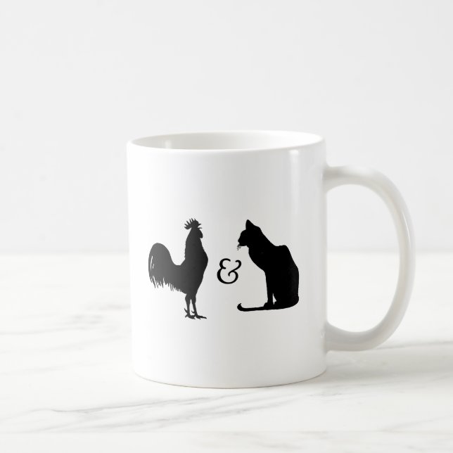 Taza De Café Bisexuality (Derecha)