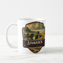 Bismarck, Dakota del Norte | Antiguo