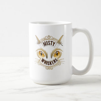 Taza De Café Bistes de gato