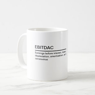 Taza De Café BITDAC Mug