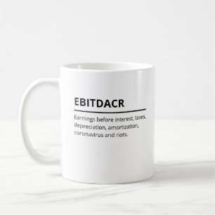 Taza De Café BITDACR Mug