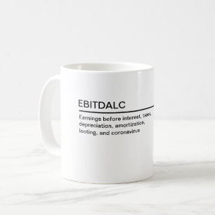 Taza De Café BITDALC Mug