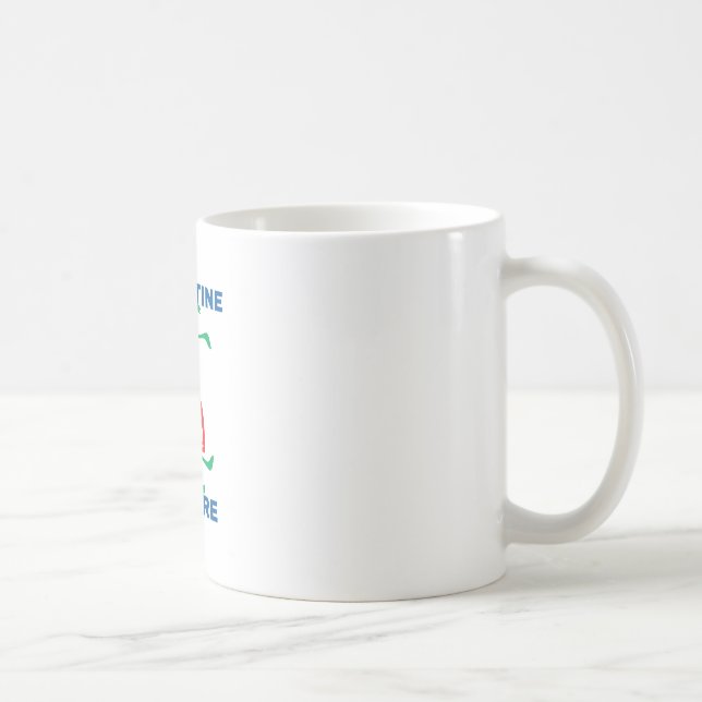 Taza De Café bizantino (Derecha)