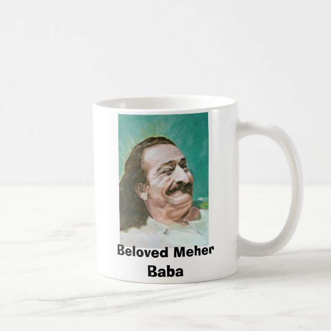 Taza De Café Bizcocho borracho feliz, bizcocho borracho querido (Derecha)