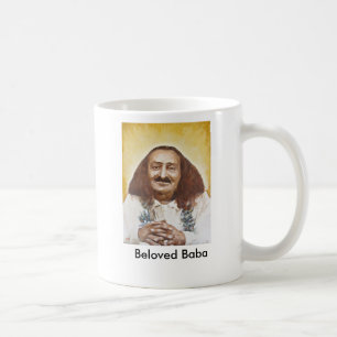 Taza De Café Bizcocho borracho querido
