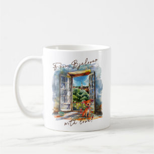Taza De Café Bjelovar