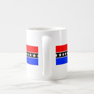Taza de café BL Ranch Star