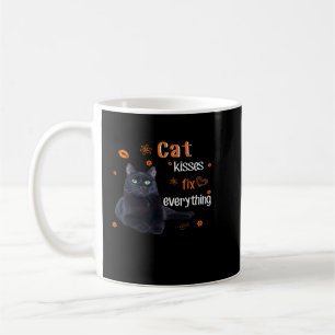 Taza De Café Black and Tan Coonhound te oigo no escuchar