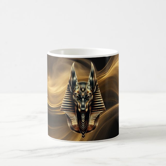 Taza De Café black egyptian (Centro)