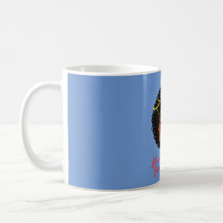 Taza De Café Black Queen Mug