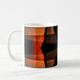 Taza De Café Black Shore 