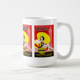 Taza De Café Blackpool