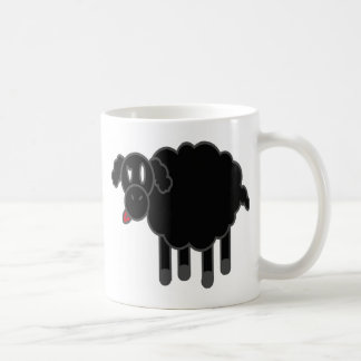 Taza De Café blacksheep