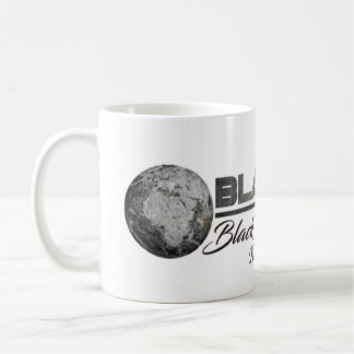 Taza De Café Blacktopia Kelvin Mug